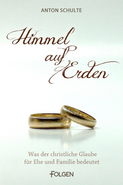 Himmel auf Erden - Anton Schulte