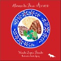 Almoço da Bisa: Arroz - Wanda Lopes Bicudo