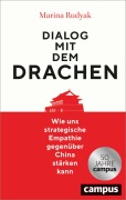 Dialog mit dem Drachen - Marina Rudyak