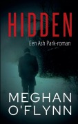 Cover-Bild zum Titel 'Hidden' von 'Meghan O'Flynn'