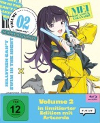 Cover-Bild zum Titel 'Jellyfish Cant Swim In The Night' von 'Yûki Yaku, Jelee, Masaru Yokoyama'