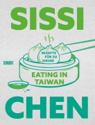 Cover-Bild zum Titel 'Eating in Taiwan' von 'Sissi Chen'