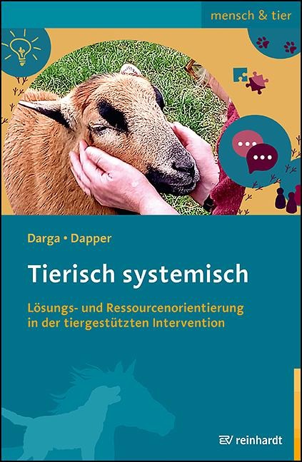 Tierisch systemisch - Charlotte Darga, Dorothea Dapper