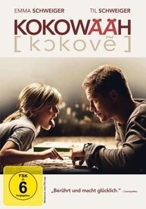Kokowääh - Béla Jarzyk, Til Schweiger, Dirk Reichardt