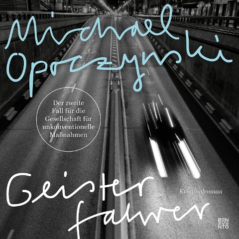 Geisterfahrer - Opoczynski