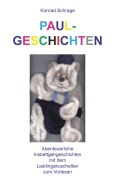 Cover-Bild zum Titel 'Paulgeschichten' von 'Konrad Schrage'