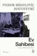 Ev Sahibesi - Fyodor Mihaylovic Dostoyevski