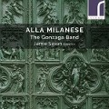 Alla Milanese - The Gonzaga Band