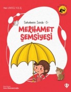 Cover-Bild zum Titel 'Merhamet Semsiyesi' von 'Hilal Lekesiz Kilic'