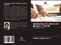 Cover-Bild zum Titel 'Satisfaction des clients et banque de détail' von 'Anubhav Anand Mishra'
