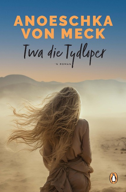 Twa die tydloper - Anoeschka Von Meck