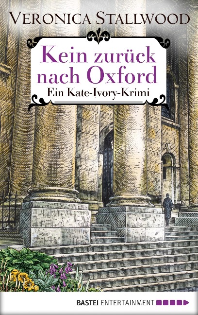 Kein Zurück nach Oxford - Veronica Stallwood