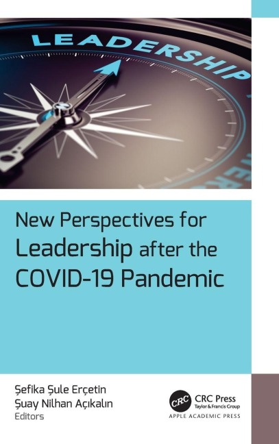 New Perspectives for Leadership after the COVID-19 Pandemic - 