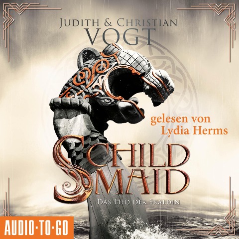 Schildmaid - Christian Vogt, Judith C. Vogt