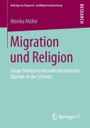 Migration und Religion - Monika Müller