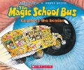 Cover-Bild zum Titel 'The Magic School Bus Explores the Senses' von 'Joanna Cole'