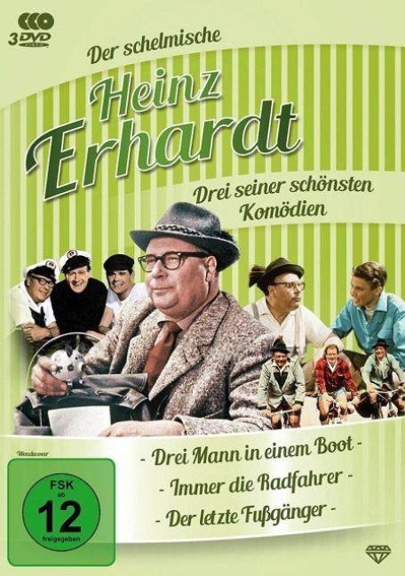 Heinz Erhardt - 