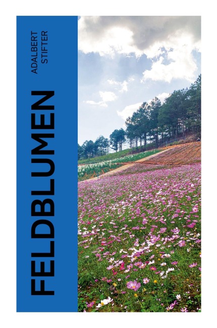 Feldblumen - Adalbert Stifter
