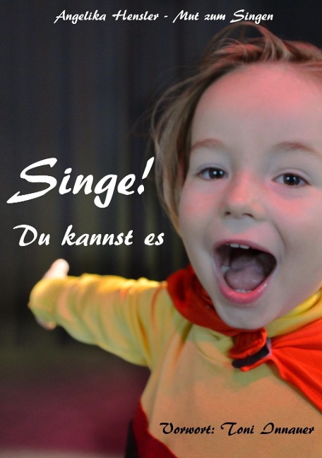 Singe! Du kannst es - 