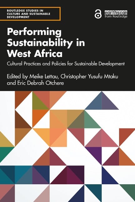 Performing Sustainability in West Africa - 