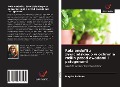 Cover-Bild zum Titel 'Rola endofitu ¿ywicielskiego w ochronie ro¿lin przed owadami i patogenami' von 'Magda Sabbour'