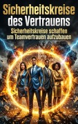 Cover-Bild zum Titel 'Sicherheitskreise des Vertrauens' von 'Tilda Vogel'
