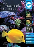 Cover-Bild zum Titel 'L' acquario in casa' von 'Claude Vast'