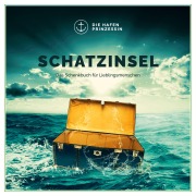 Cover-Bild zum Titel 'Schatzinsel' von ''