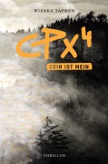 Cover-Bild zum Titel 'CPX4' von 'Wiebke Tapken'