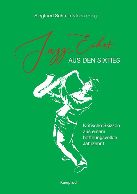 Jazz-Echos aus den Sixties - 