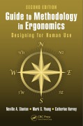 Cover-Bild zum Titel 'Guide to Methodology in Ergonomics' von 'Neville A. Stanton, Mark S. Young, Catherine Harvey'