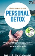 Cover-Bild zum Titel 'Personal Detox' von 'Simone Janson'