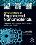 Cover-Bild zum Titel 'Adverse Effects of Engineered Nanomaterials' von ''