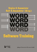 Word Software Training - Sabine Dombrowski