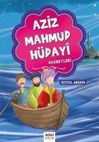 Aziz Mahmud Hüdayi Hazretleri - Veysel Akkaya