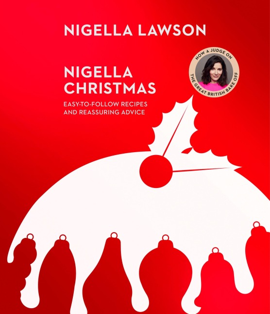 Nigella Christmas - Nigella Lawson