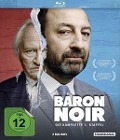 Cover-Bild zum Titel 'Baron Noir' von 'Eric Benzekri, Jean-Baptiste Delafon, Sacha Galperine, Evgueni Galperine'