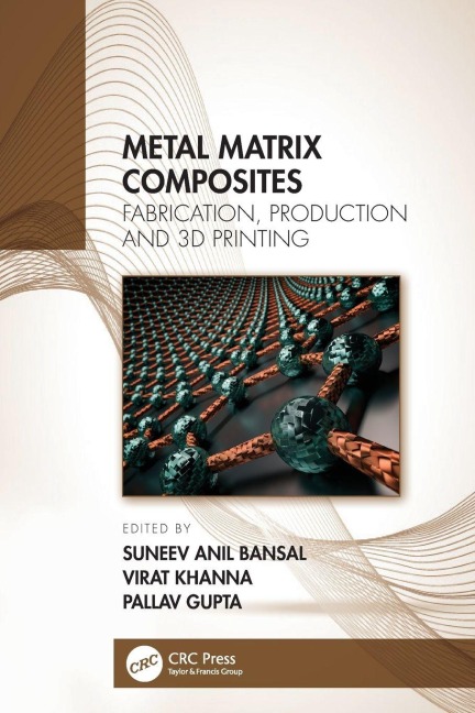 Metal Matrix Composites - 