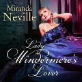 Lady Windermere's Lover Lib/E - Miranda Neville