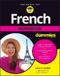 Cover-Bild zum Titel 'French Workbook for Dummies' von 'Laura K Lawless'