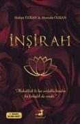 Cover-Bild zum Titel 'Insirah' von 'Hakan Özkan, Mustafa Özkan'