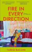 Cover-Bild zum Titel 'Fire in Every Direction' von 'Tareq Baconi'