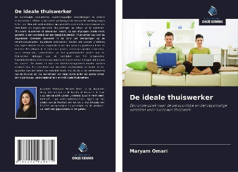 De ideale thuiswerker - Maryam Omari