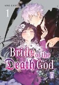 Bride of the Death God 01 - Hako Ichiiro