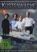 Cover-Bild zum Titel 'Küstenwache' von 'Silke Holtheide, Martin Muser, Wolfgang Büld, Jörg Tensing, Jan Van Der Bank'