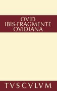 Cover-Bild zum Titel 'Ibis. Fragmente. Ovidiana' von 'Publius Ovidius Naso'