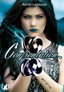 Cover-Bild zum Titel 'Confrontation' von 'Anne Lejeune'