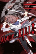 Cover-Bild zum Titel 'Akame Ga Kill!, Vol. 14' von 'Takahiro'