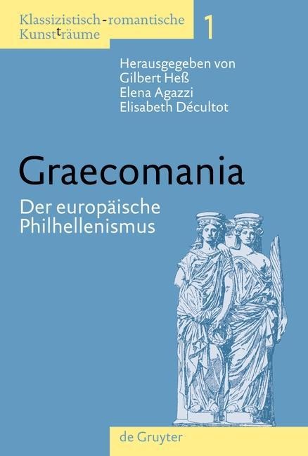Graecomania - 
