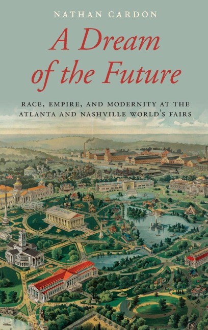 Dream of the Future - Nathan Cardon